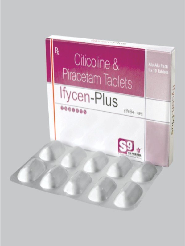 IFYcen-PLUS